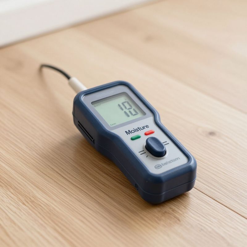 Leak Detection & Repair in North Adams