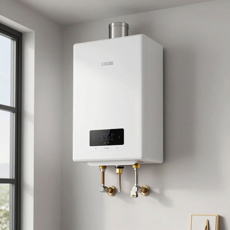 Water Heater Services in North Adams