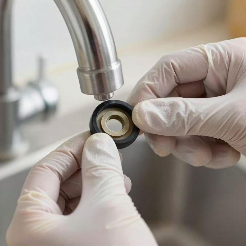 Toilet & Faucet Repair in North Adams