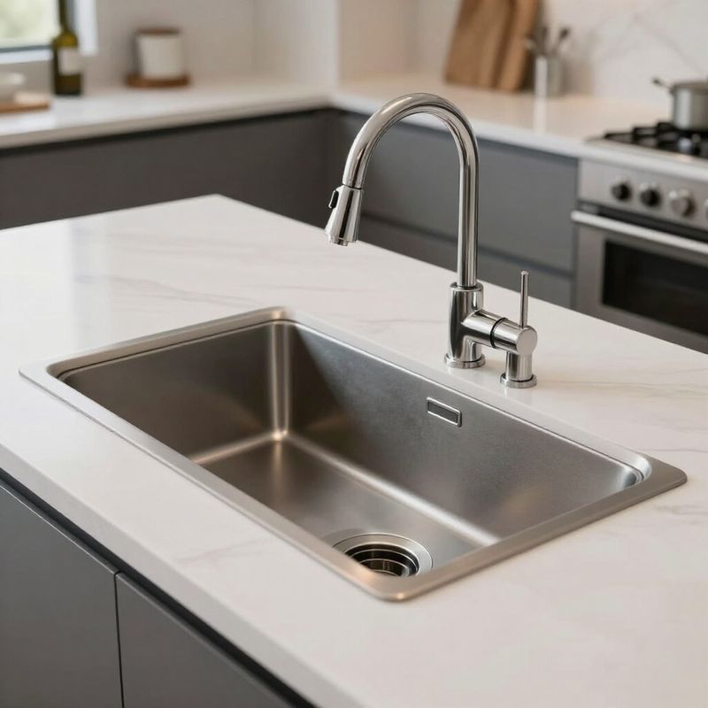 Bathroom & Kitchen Upgrades in North Adams